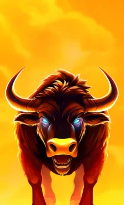 Big Wild Buffalo 2
